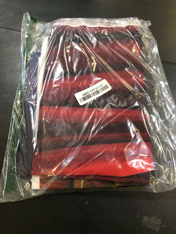 Photo 1 of Baocicco 7x5ft Theater Stage Red Curtains Photography Background Spotlights Wooden Floor Festival Celebration Backdrop for Children, Adults Portraits & Photo Studio