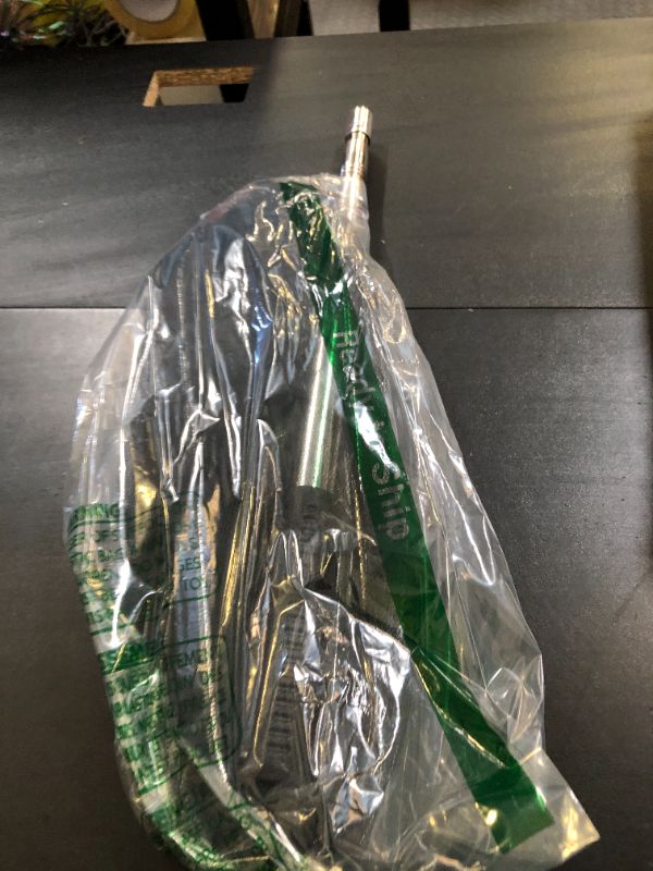Photo 1 of Fishing Landing Net with Telescoping Pole, Strong Stainless Handle Full Extended to 48 Inches