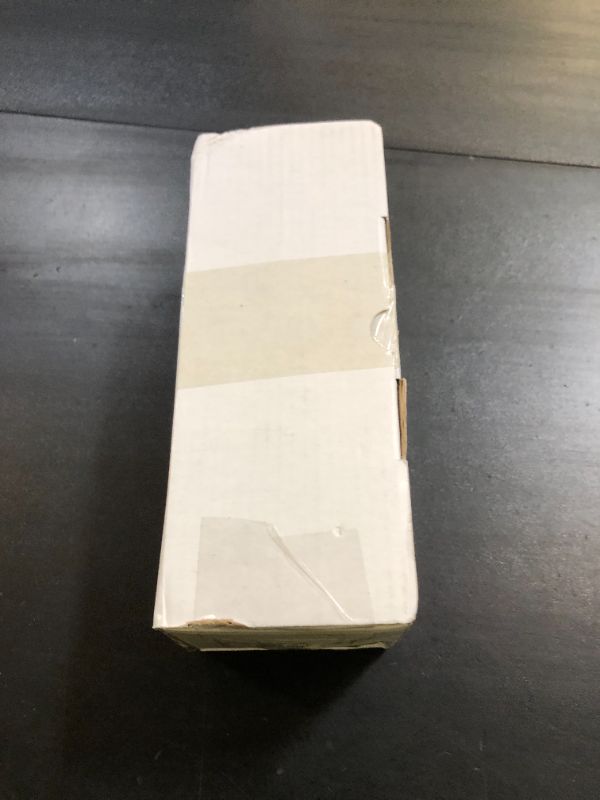 Photo 1 of Vkinman Liquid Line Filter Drier Refrigerant Filter Drier 3/8 Sweat EK-083S for Heat Pump Air Conditioning Refrigeration Heating Systems