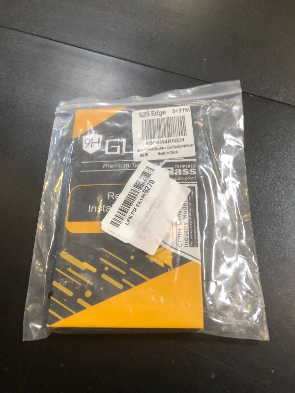Photo 1 of OITRCSS Surfboard Fin Set, 3 Fins (2 Side Big+1small Center fin Style), Stronger Nylon Construction with Screws, Wax Comb and Key (Single tab)