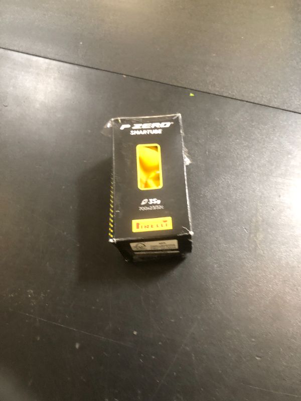 Photo 1 of Pirelli P Zero Smartube, 80mm Presta Valve - 700 x 23-32