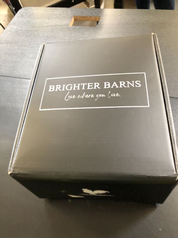 Photo 1 of White Glass Soap and Lotion Dispenser Set by Brighter Barns - Bathroom Soap Dispenser Set Tray - Liquid Hand Soap Dispenser Pump - Modern Bathroom Accessories for Guest, Hotel, Spa, Restaurant (White)