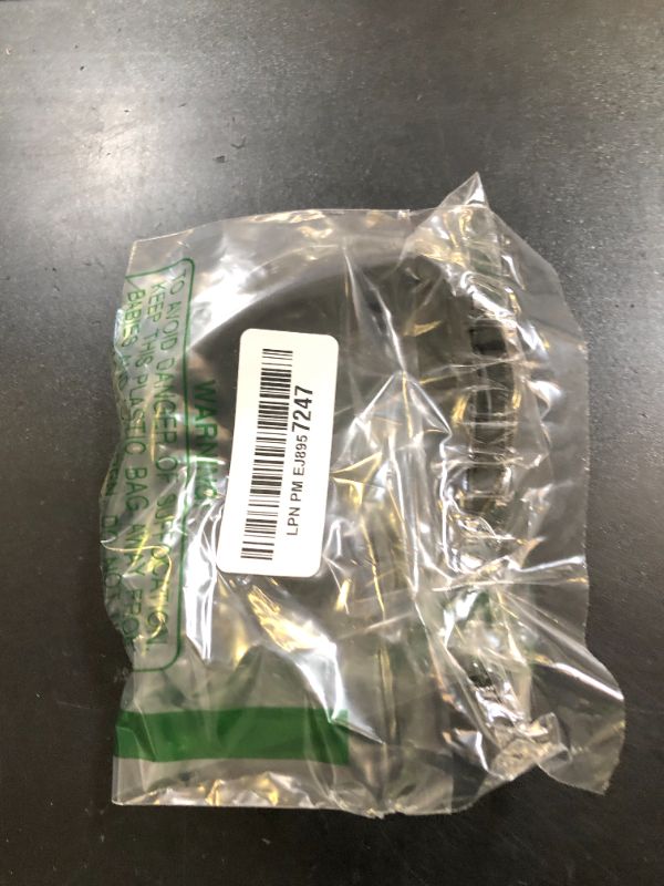 Photo 1 of 117-1018 V-Belt Replacement for Toro 22 inch Recycler 20330 20331 20350 20351 Lawn Mower Deck Drive Belt