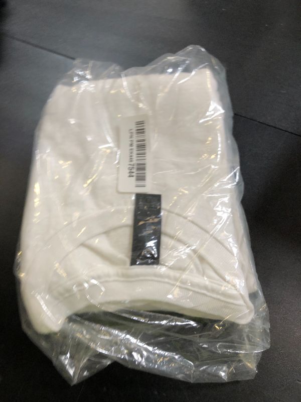 Photo 1 of Gildan Youth Ultra Cotton T-Shirt, Style G2000B, 2-Pack, White, Large