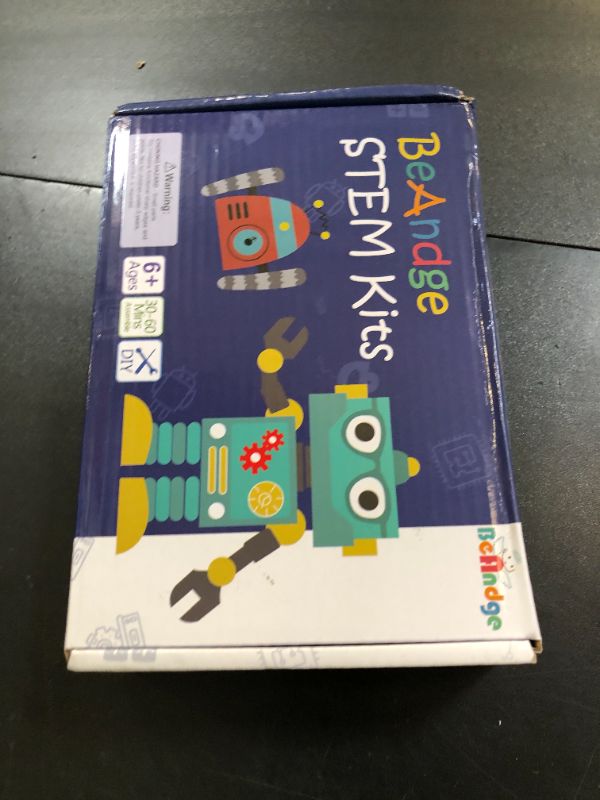 Photo 1 of Bulk STEM Solar Robot Kits, STEM Building Toys for 6 7 8 10 12 13 Year Old Boys Girls Crafts, Robotics Science Kits for Kids 8-12 8-10 6-8, Classroom School Gifts Engineering Coding Motor Car Projects