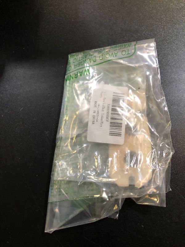 Photo 1 of Flame Rod Electrode Kit Fit for Rinnai Tankless Water Heaters R75 and R94 for Rinnai Water Heater Replacement (Set of 1)