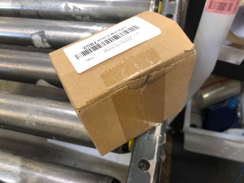 Photo 1 of WR60X10185 Evaporator Fan Motor for General Electric Refrigerator by AMI PARTS,Replaces Part Numbers WR23X10353 WR23X10355 WR23X10364 PS1019114 AP3875639 WR60X10043 WR60X10154