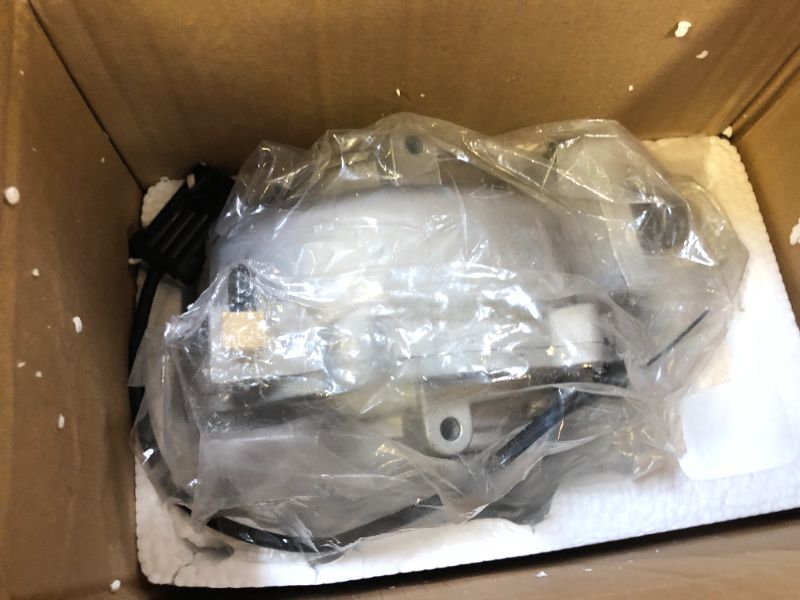 Photo 1 of WQSING Front Differential Gearbox Assembly 1332803 1332831 Compatible with Polaris 2008-2010 RZR 800 1332438