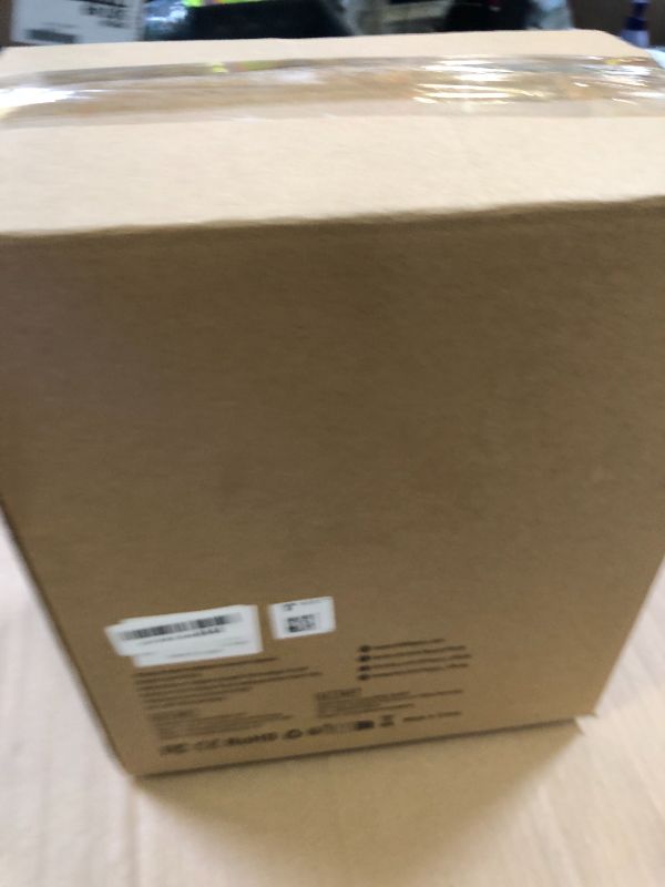 Photo 1 of FEPPO Mattress Vacuum Cleaner, 16Kpa Bed Vacuum Cleaner with 253.7nm UV-C Light, 140°F Heat, HEPA Filter & Ultrasonic, Versatile Handheld Vacuums for Bed, Sofa, Couch, Crib(Corded, 500W)