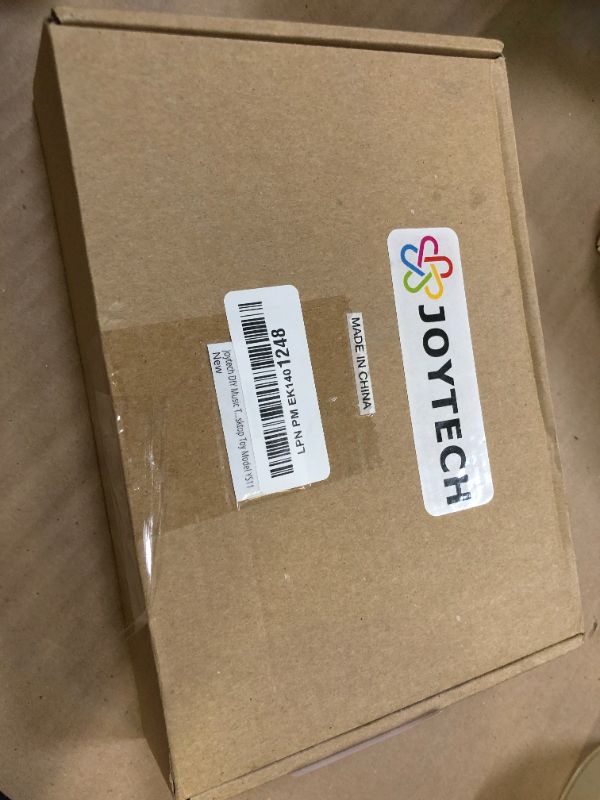 Photo 1 of Bluetooth Music Tesla Coil 10 Cm Solid State Tesla Coil Kit Touchable Artificial Lightning Electric Power Wireless Transmission Model Arc Plasma Loudspeaker Science Experiment Tool Desktop Toy