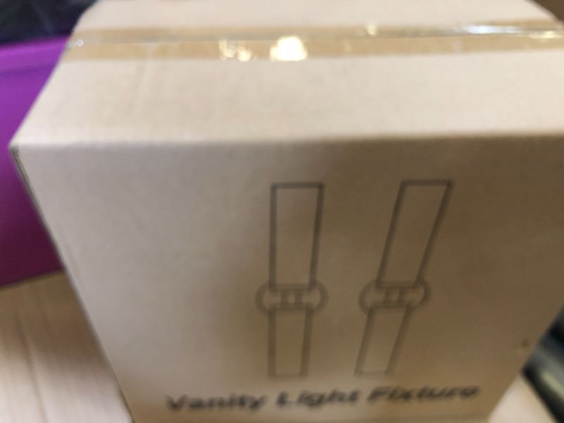 Photo 1 of Wall Sconces Set of Two, Black and Gold Bathroom Sconces Wall Lighting with Clear Glass, Modern Sconces Wall Decor Set of 2 Wall Light fixtures for Bathroom Mirror Living Room Hallway Bedroom