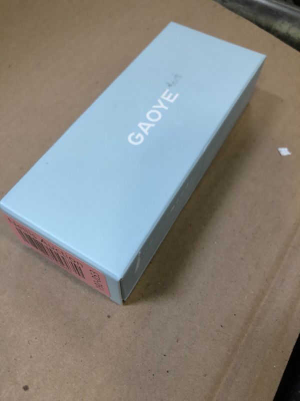 Photo 1 of Blue Light Blocking Glasses - Fashion Square Eyeglasses, Anti UV Ray Computer Gaming Glasses Blue Blockers for Women/Men