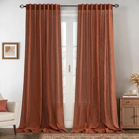 Photo 1 of Miule 4x84in Curtain Panel 