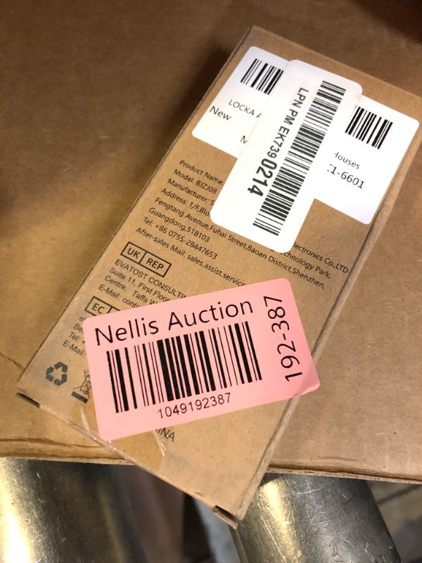 Photo 1 of LOCKA Adhesive Video Doorbell Mount for Ring Battery Doorbell (2024 Release), No Drilling Camera Door Mounting Holder Bracket Accessories for Apartments Office Houses
