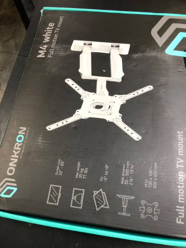Photo 1 of TV mount