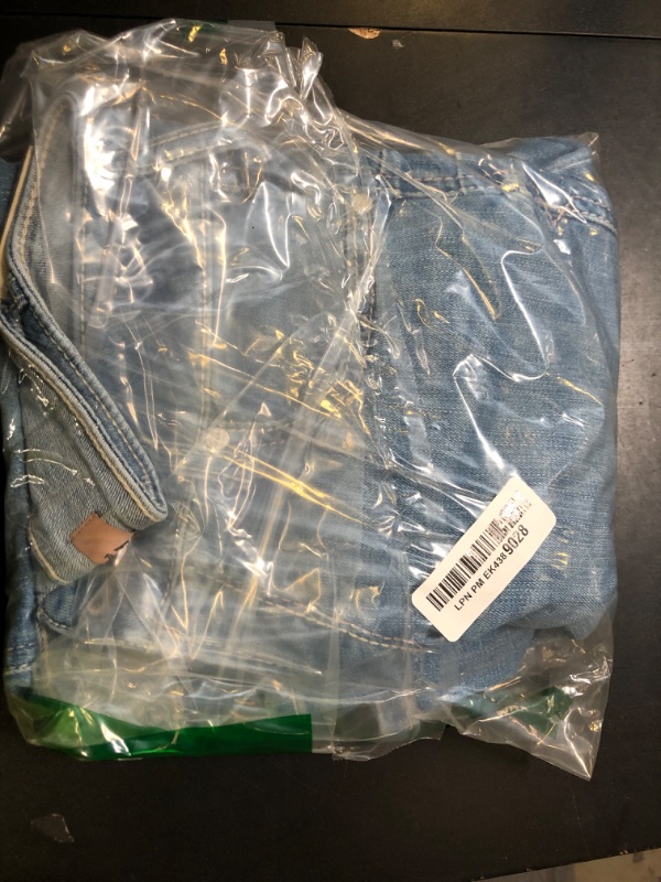 Photo 1 of ARIAT Women's Perfect Rise Nika Straight, Newport, 28