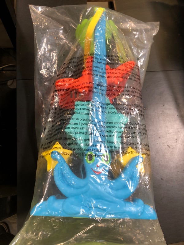 Photo 1 of Melissa & Doug Seaside Sidekicks Sand-and-Water Sifting Funnel