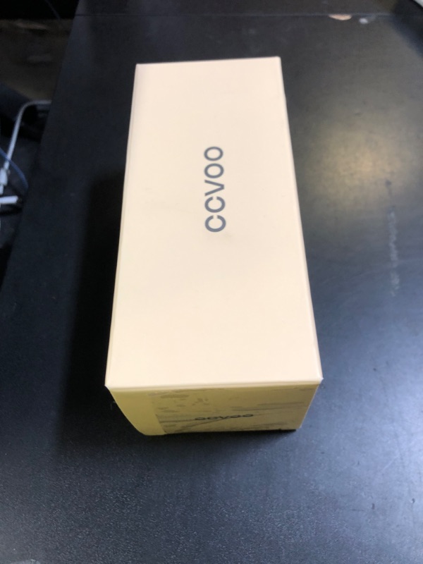 Photo 1 of CCVOO Reading Glasses for Women/Men, Eyeglasses, Blue Light Readers for Women/Men, Computer Eye Glasses, Cheaters