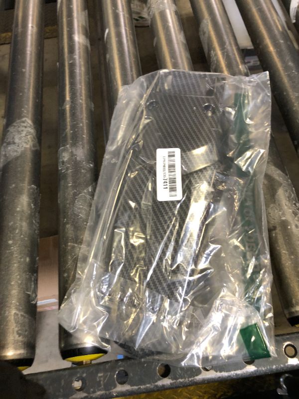Photo 1 of CHANGCHENG Rear Fender Protector for Talaria - Motorcycle Fender Mudguard Carbon Fiber Pattern for Talaria Sting MX3 MX4 MX5 Electric Dirt Bike