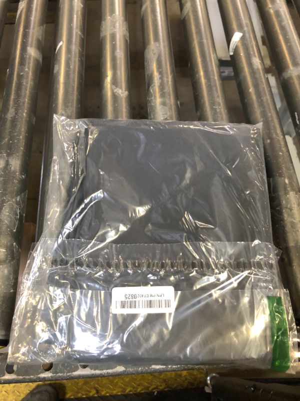Photo 1 of NICETOWN Halloween Short Curtains 36 inches Long, Black Out RV Bunk Panels, Kitchen Window Curtains Over Sink, Thermal Insulating Blackout Drapes/Draperies for Small Window (2 Panels, 42 inches Wide)