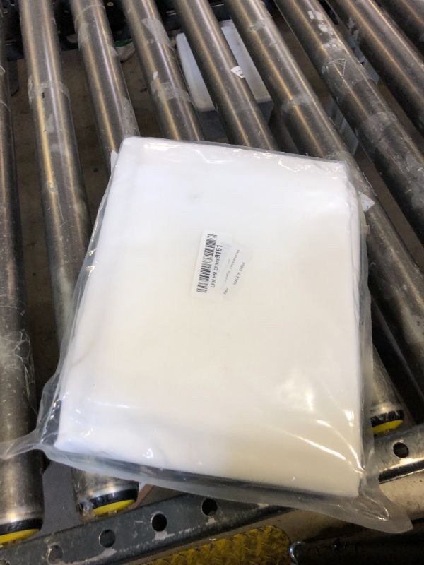Photo 1 of 3PCS 31x47in Reusable Plant Covers Freeze Protection,Winter Plant Cover Bags with Zipper/Drawstring,Warm Plant Protection Cover Bags Frost Blankets to Protect Tree from Cold Frost Snow Wind Pest