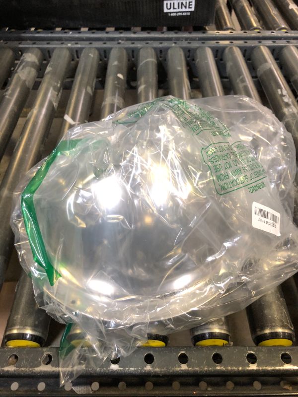 Photo 1 of 10 Inch Dryer Vent Cover Stainless Steel Round Exhaust Grill Ventilation Outlet Wall Air Vent Dryer Hood External Extractor