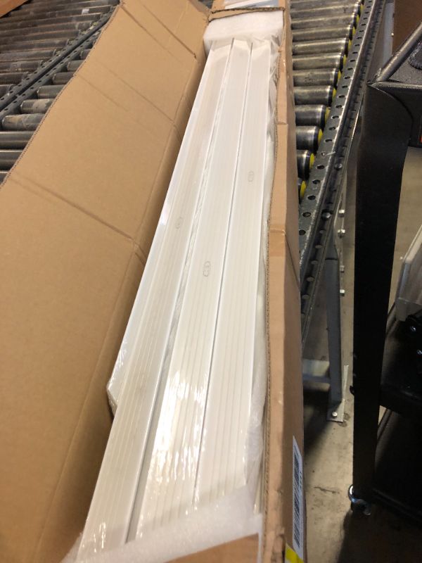 Photo 1 of MOUNTING TRIM