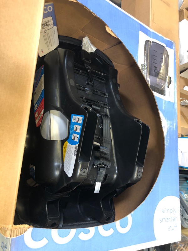 Photo 1 of Cosco Baby Seat 