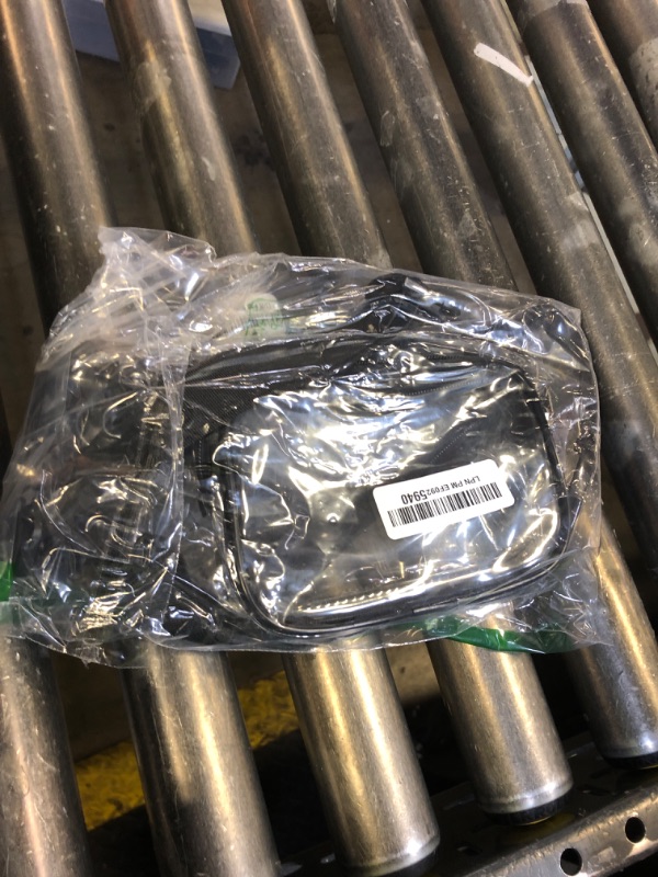 Photo 1 of Clear Fanny pack 
