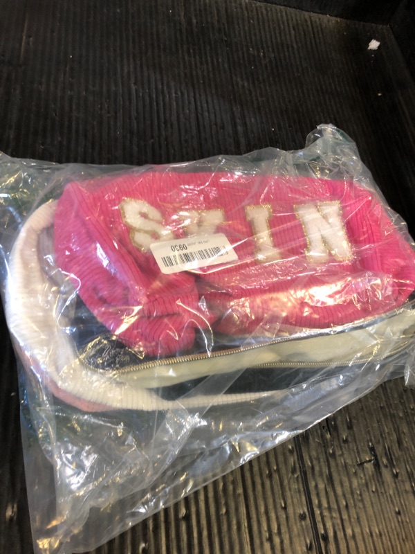 Photo 1 of 4 Colors SKIN Makeup bags 