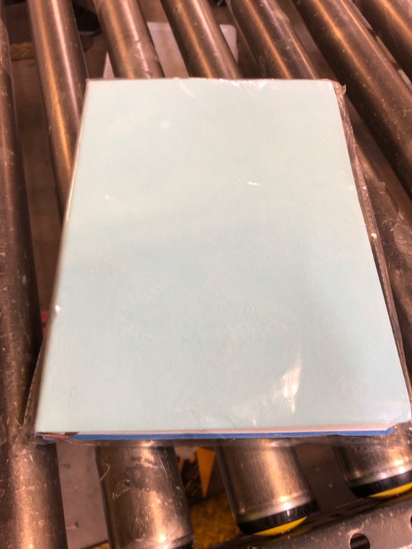 Photo 1 of Thick Lined journal With Cover 