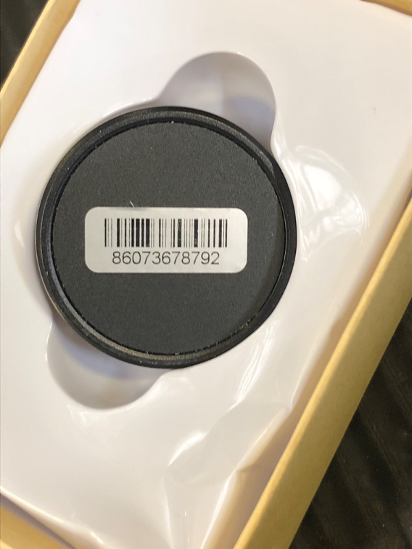 Photo 1 of Mini GPS Tracker for Vehicles - Car GPS Trackers Portable Real Time Magnetic GPS Tracking Device,No Monthly Fee/No Subscription, Hidden Full Global Coverage Location Trackers for Car,Kids,Dogs.Trucks