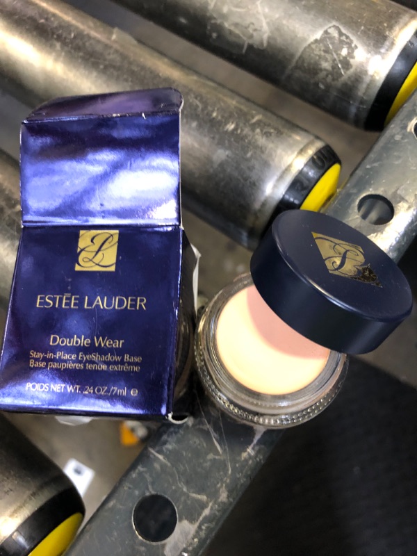 Photo 1 of Estée Lauder Double Wear Long-Lasting Stay-in-Place Eyeshadow Base Primer 0.24 Ounce