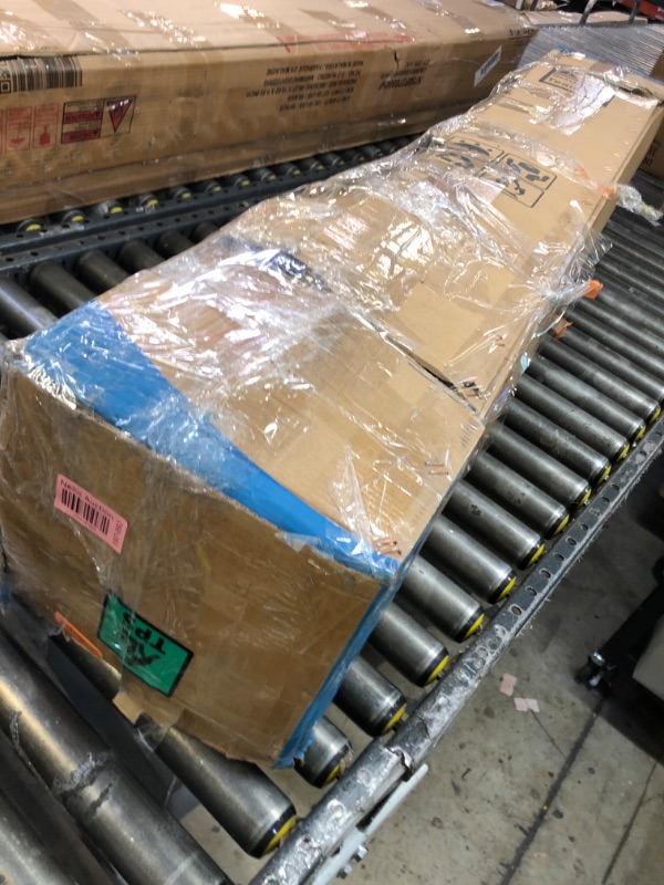 Photo 1 of 12Inch Queen size mattress 