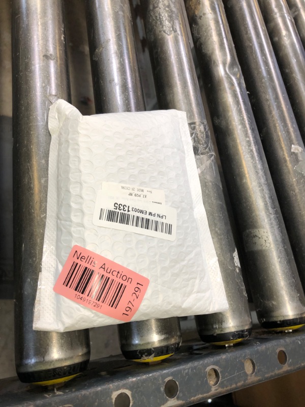 Photo 1 of Aandxmok 8 Pcs Waterproof Cable Gland, PG9(NPT 1/4) Thread(4-8mm), Made of PA66 Material,waterproof wire grommet Strain Relief Cord Connectors,Suitable for Various Electrical Installations