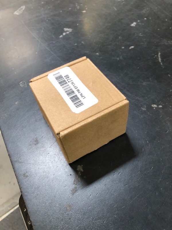 Photo 1 of HYXUAN Turbocharger Boost Solenoid Valve 06F906283D 700470070 Compatible with A3 A4 A5 A6 TT Q3 Q5 TT Quattro allroad Beetle CC Eos Golf Jetta Passat Ti-guan