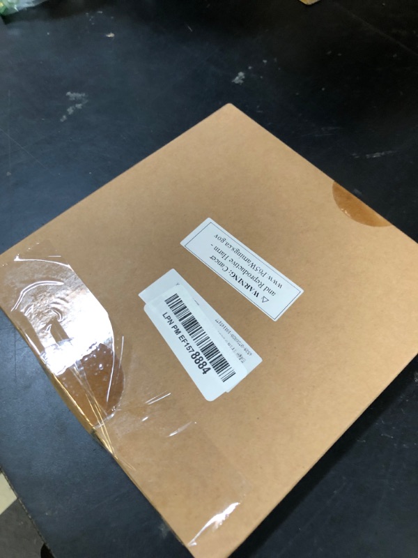 Photo 1 of uxcell Edge Trim U Seal Extrusion White U Channel Edge Protector PVC Plastic W Iron Sheet Fits 1/16''-9/64'' Edge 10Ft/3Meter Length