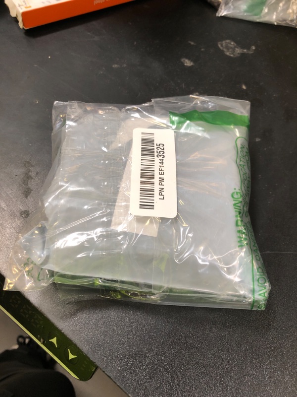 Photo 1 of 1 inch Standard Tagging Gun Fasteners, BS ONE 5000pcs Clothing Tag Barbs Attachments Price Label for All Standard Price Tag Gun