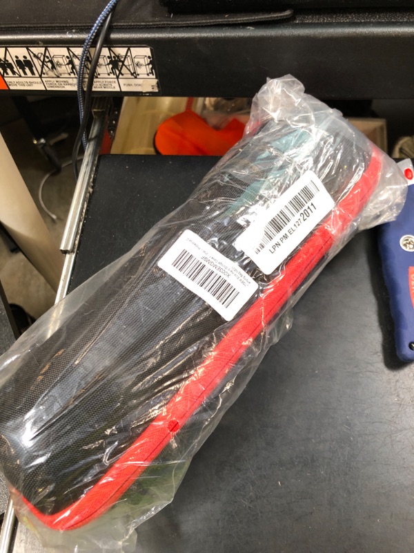 Photo 1 of LTGEM Case Compatible with Milwaukee 2457-20/2456-20/2566-20 M12 Cordless Ratchet, Case Only