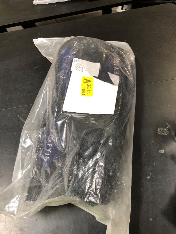 Photo 1 of F FYJS Short Swim Fins,Travel Size Diving Flippers with Mesh Carrying Bag for Adult Men Women