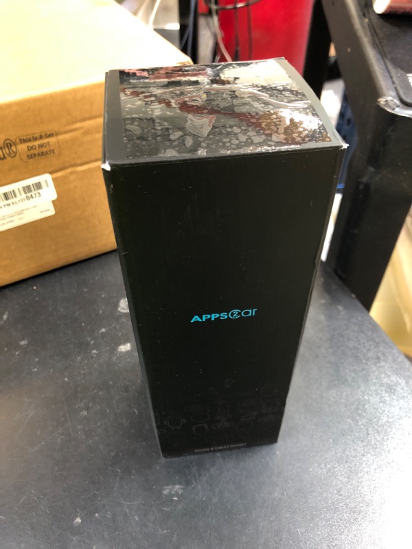Photo 1 of APPS2Car Car Cup Phone Holder Wireless Charger with QC 3.0 Adapter, 15 Watt Qi Fast Charging, Compatible with iPhone 11/12/13/14/15/16/Pro/Max/Plus and Universal All Models Phone Holder