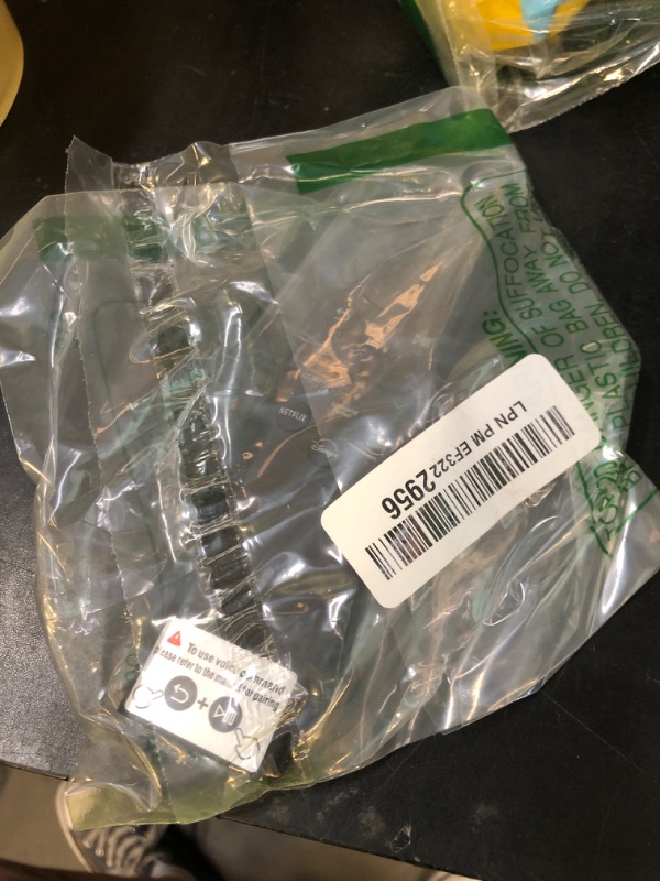 Photo 1 of Replacement for Samsung TV Remote, for All 2019-2024 Samsung Remote Control for Smart TV with Voice Control. No Solarcell. 2-Year Warranty.