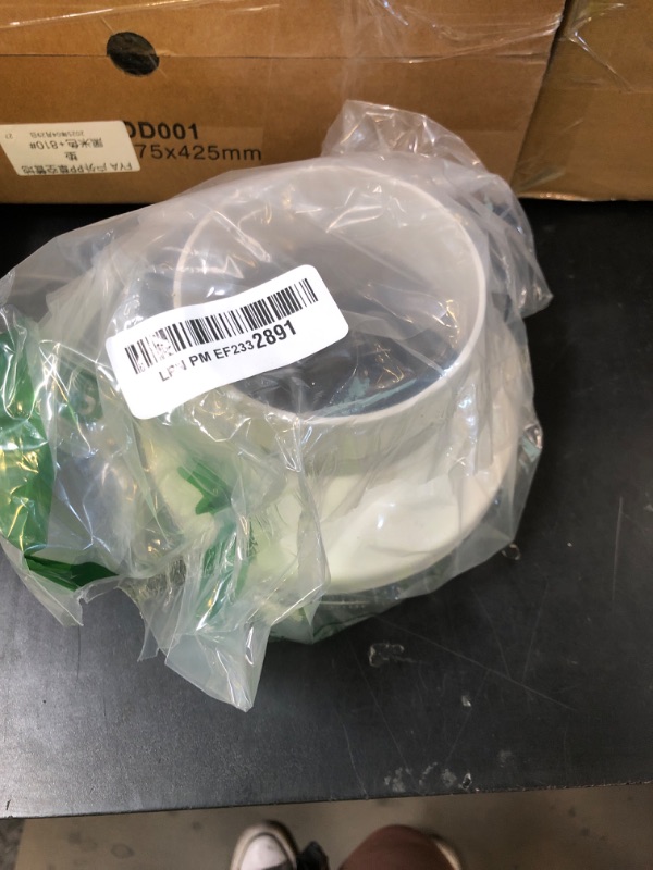 Photo 1 of 6 to 4 inch Duct Reducer Adapter, Air Ducting Reducer Increaser for Inline Ventilation Fitting, Blower and Exhaust, HAVC Pipe Connector Come with 2 Hose Clamps