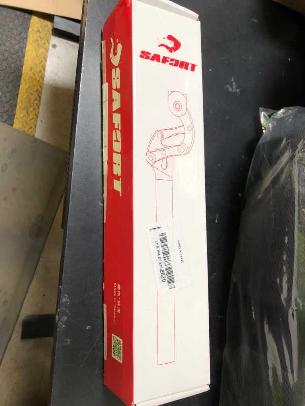 Photo 1 of Safort Suspension Seatpost 27.2/28.6/30.0/30.4/30.9/31.6/33.9mm Seatpost with Shim and Cover