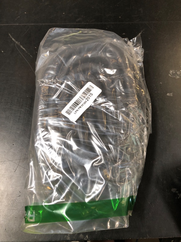 Photo 1 of Urbest  Insulation Tubing 1" x 3/8" Heat Preservation Insulated 6-Foot Length Handle Grips (32x9mm)