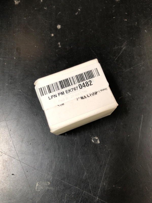 Photo 1 of 2 Pack BATT5R BATT-5R AVP7 Rechargeable Battery Pack 6V 900mAh for GXT Walkie Talkie GXT1050 GXT1000 GXT850 GXT860 GXT900 GXT950 FRS-005 LXT210 GXT300 GXT325 GXT550 GXT555 GXT700 GXT710 GXT720 GXT750
