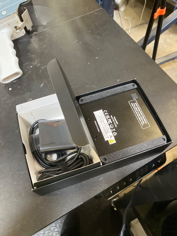 Photo 1 of Beelink SER5 Max Mini PC, Mini Computers with AMD Ryzen 7 6800U (8C/16T, up to 4.7GHz), 32G LPDDR5 + 1TB M.2 PCIe 4.0x4 SSD, WiFi 6, 1000Mbps LAN, BT 5.2, DP, HDMI, Type-C, Triple Display Output