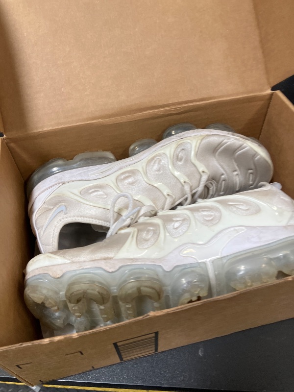 Photo 1 of NIKE Men's Sneakers Running Shoes, White White White Pure Platinum 100, 11.5