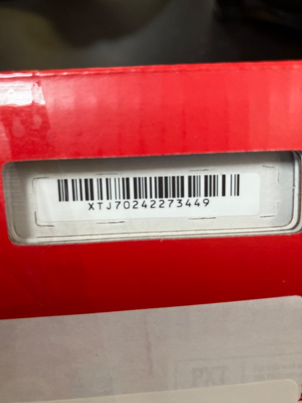 Photo 1 of Nintendo Switch – OLED Model w/White Joy-Con