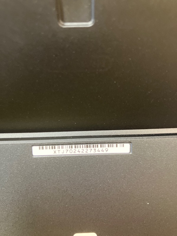 Photo 1 of Nintendo Switch – OLED Model w/White Joy-Con